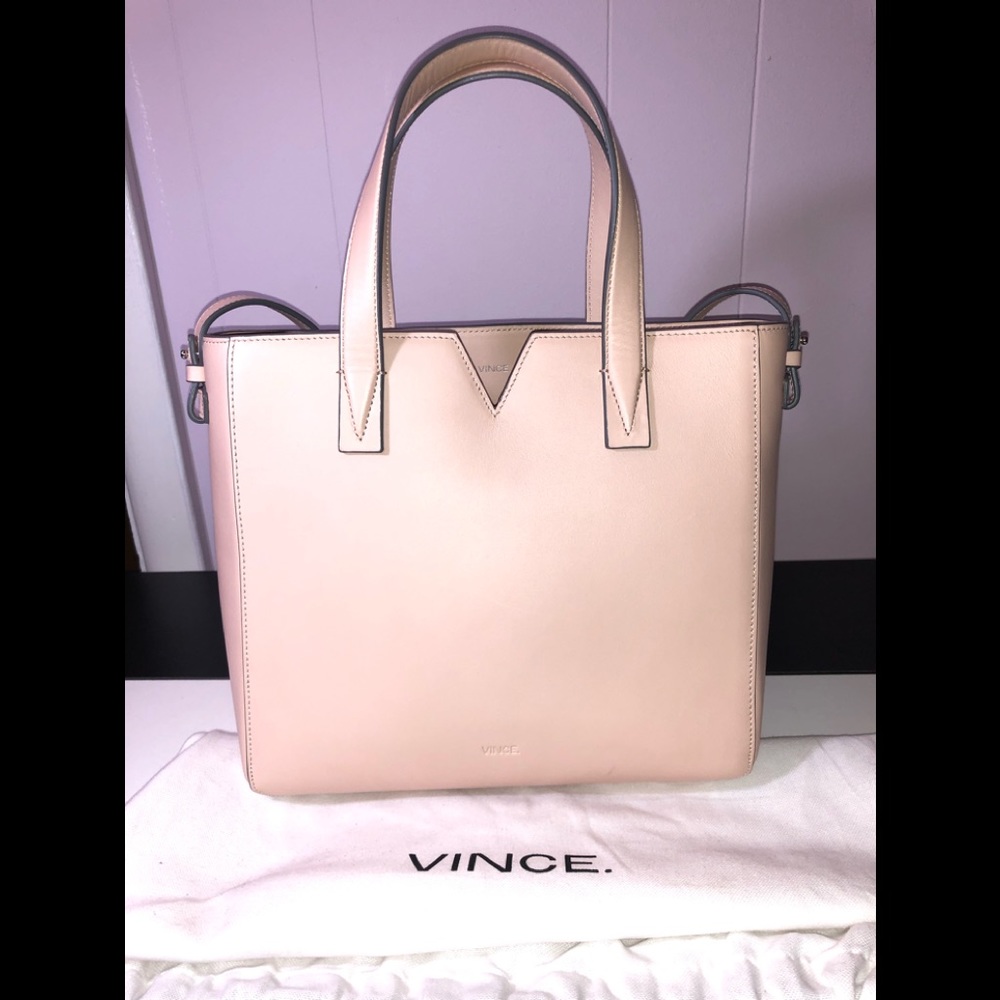 Vince Handbag